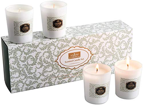 Candle Gift Set