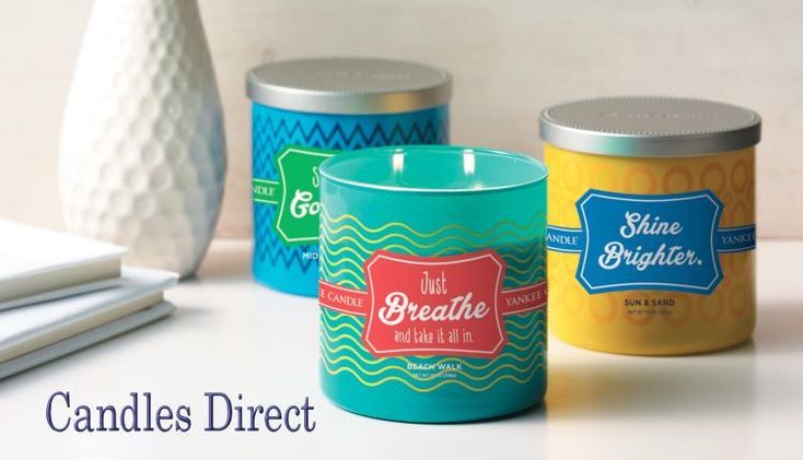 Candles Direct