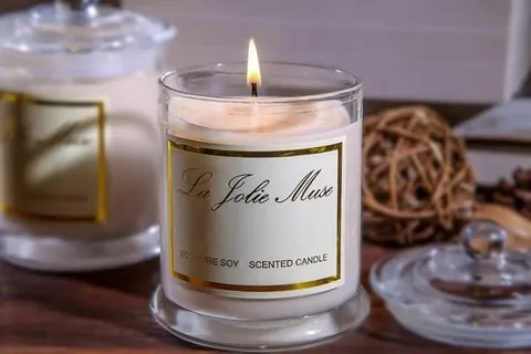 Scented Candles