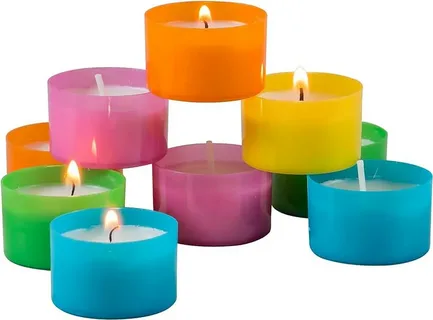 Votive Candles