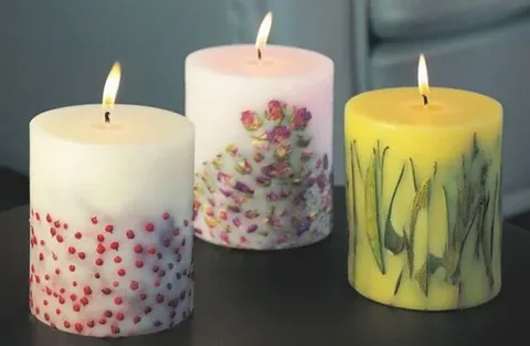 Candles Near Me