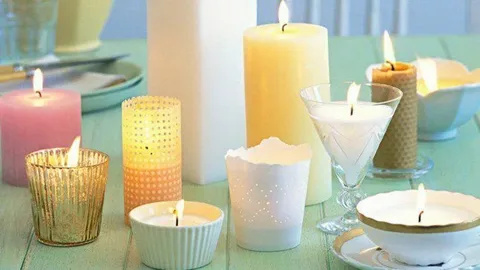 Cheap Candles