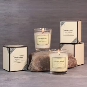 Scented Candles