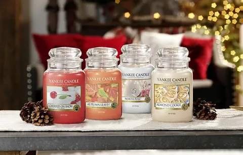 Yankee Candle UK