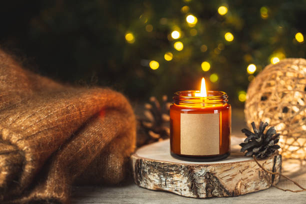 jar candles